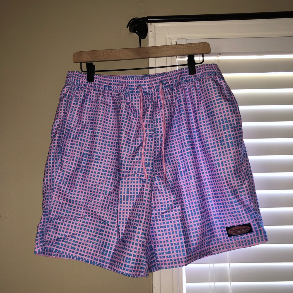 Vineyard Vines Men’s Swimsuit L *NWT*